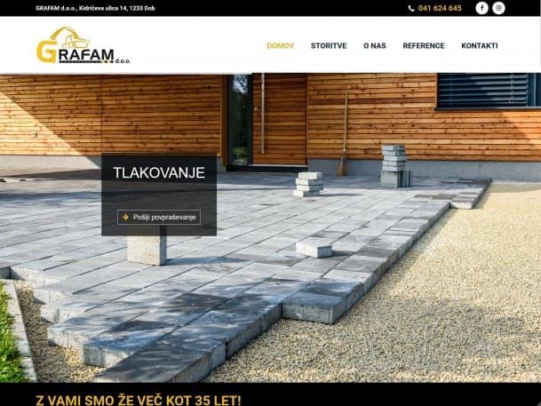 GRAFAM d.o.o.