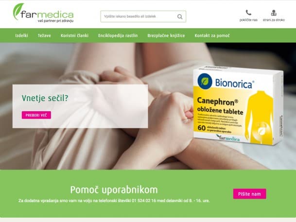 Farmedica