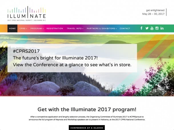 Illuminate 2017
